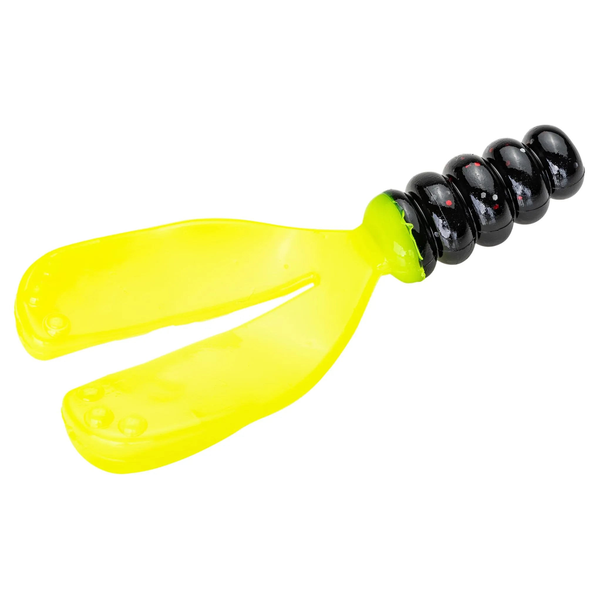 Shrimp Imitation Lures-Mr Crappie Snap Jack