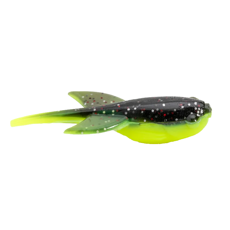 Fishing Lures for Striper-Mr Crappie Sugar Glider