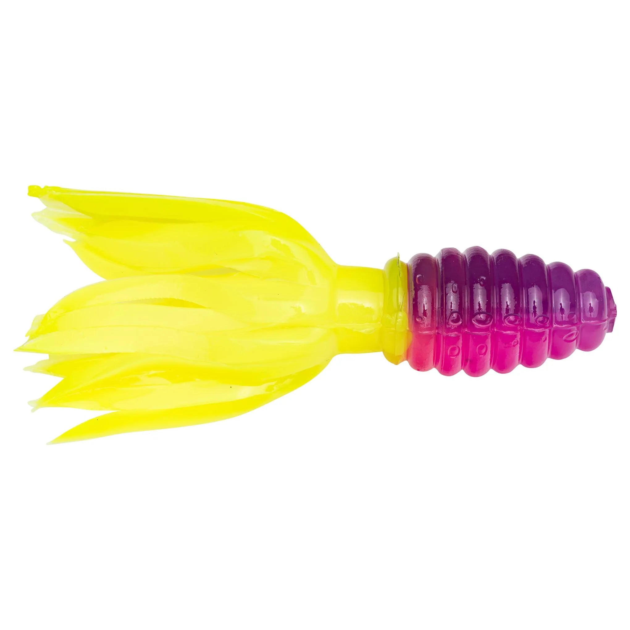 Tactical Lures-Mr Crappie Thunder 1.75''