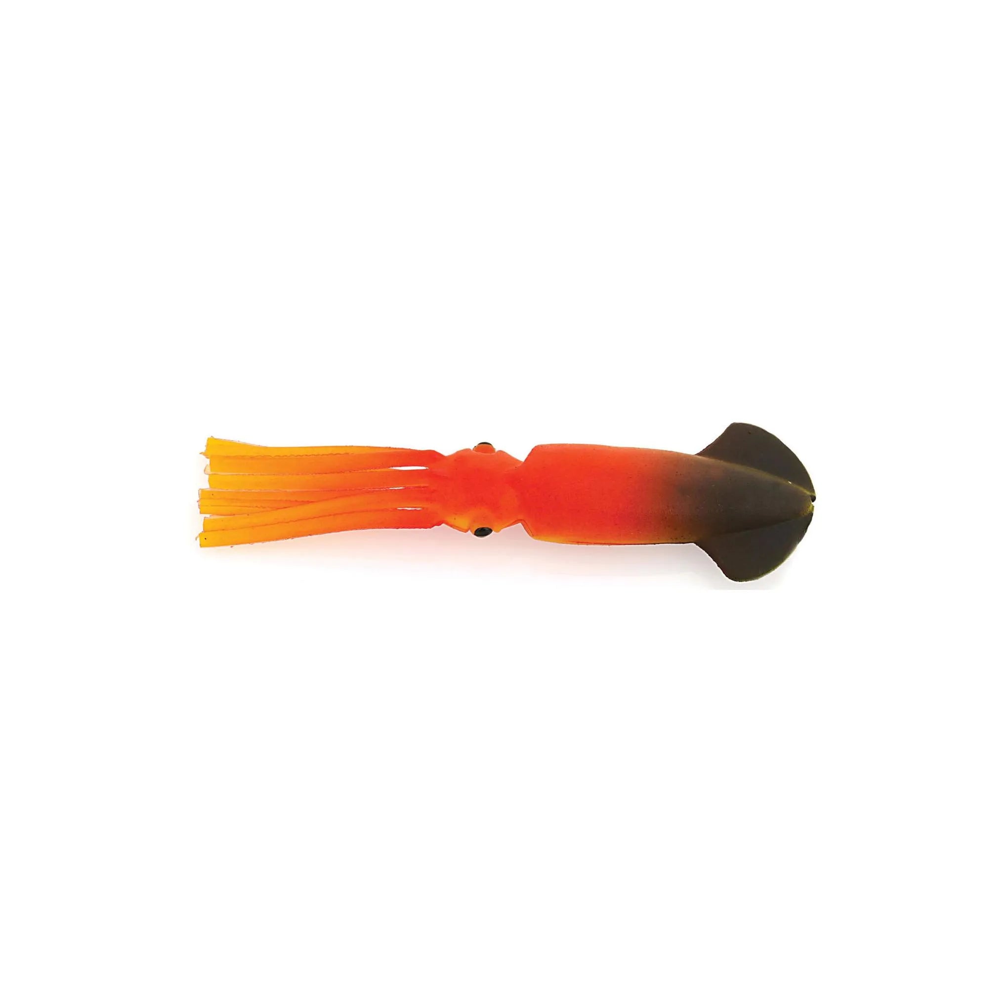 Fishing Lures for Snapper-P-Line RC SQUID 3.5''