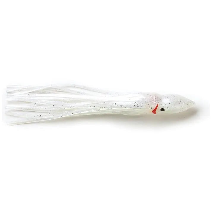 Fishing Lures for Perch-P-Line Sunrise Squid 4.5''