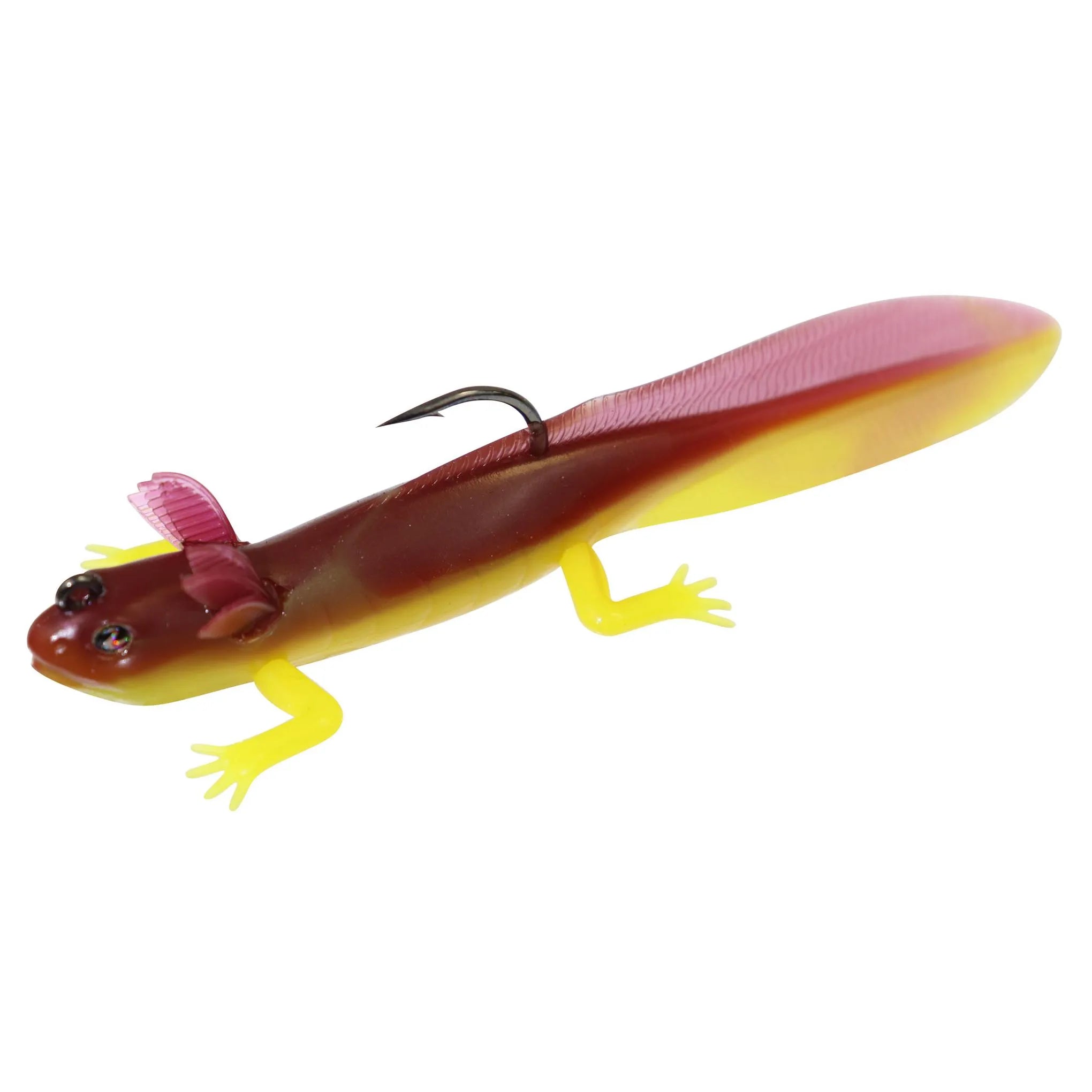 Slow-Sinking Lures-R2S Nest Raider 128