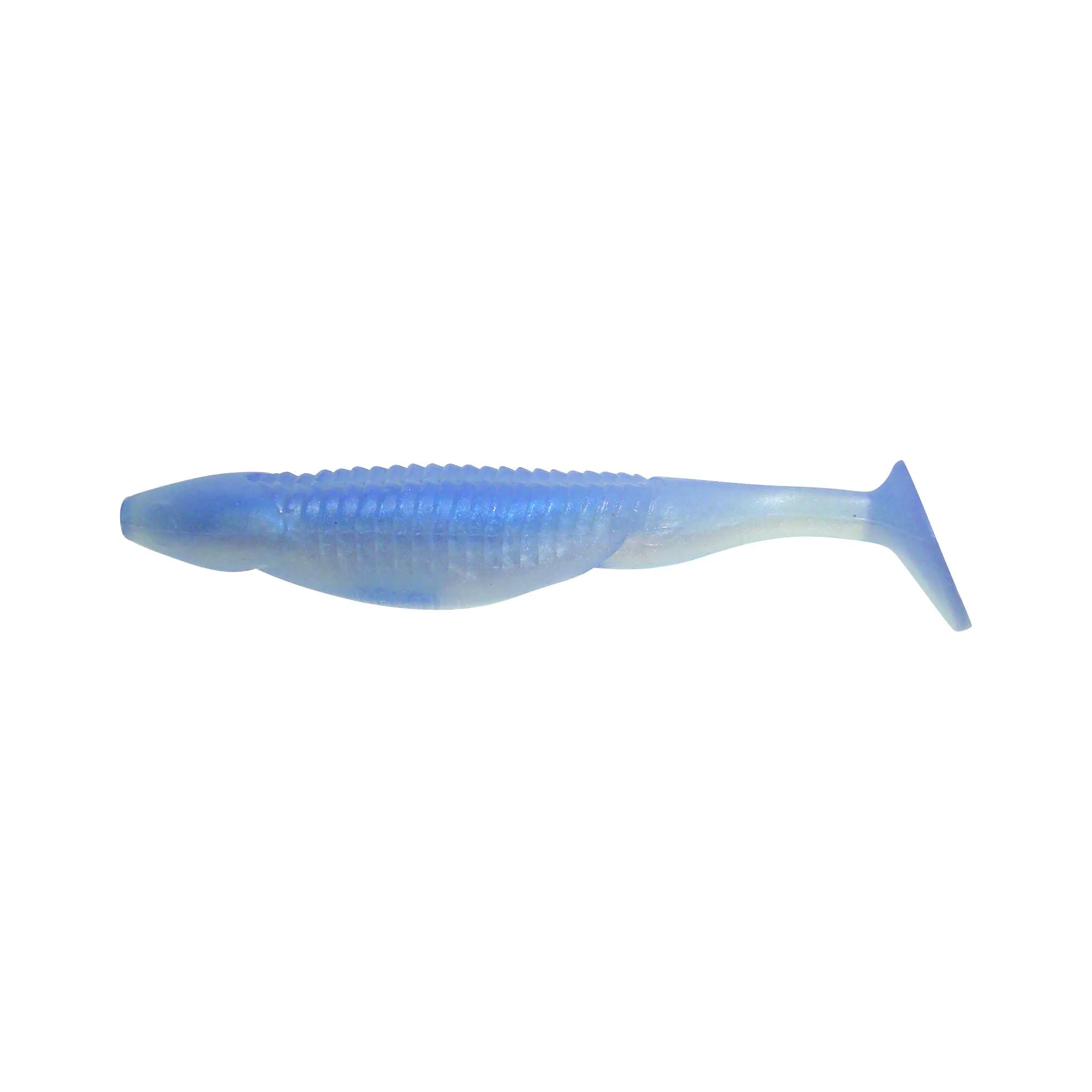 Pearl Blue Shad 9pk