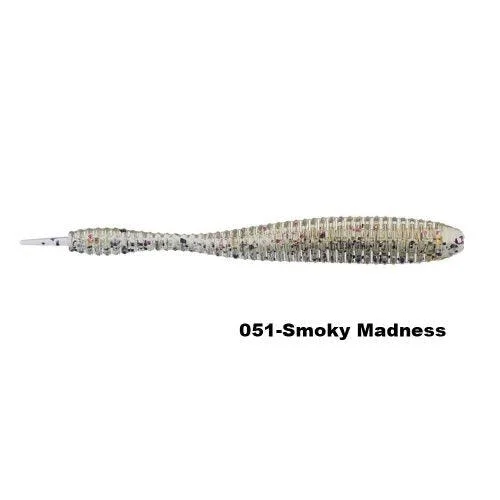 Smoky Madness