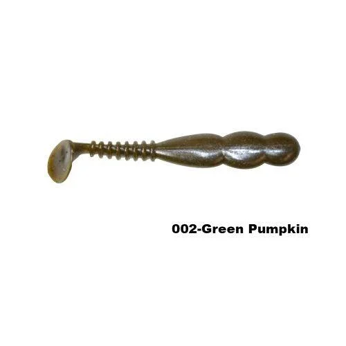 Green Pumpkin