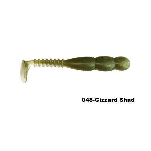 Gizzard Shad