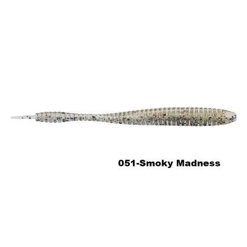 Smoky Madness