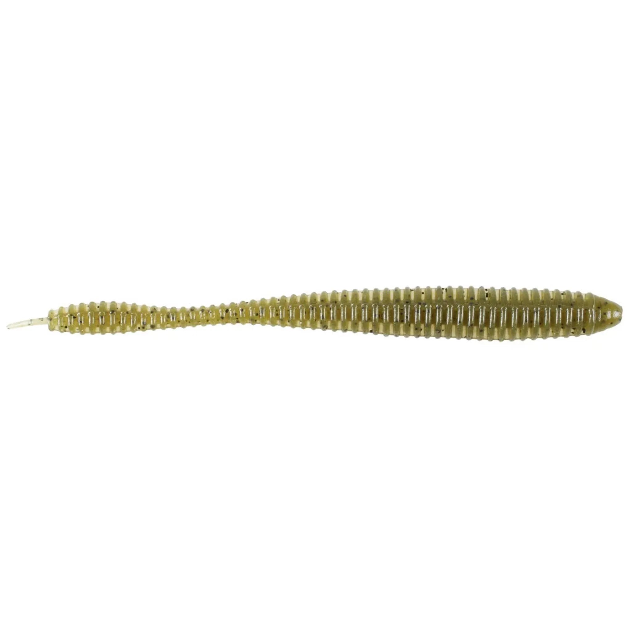 Deepwater Lures-Reins Bubbling Shaker 4''