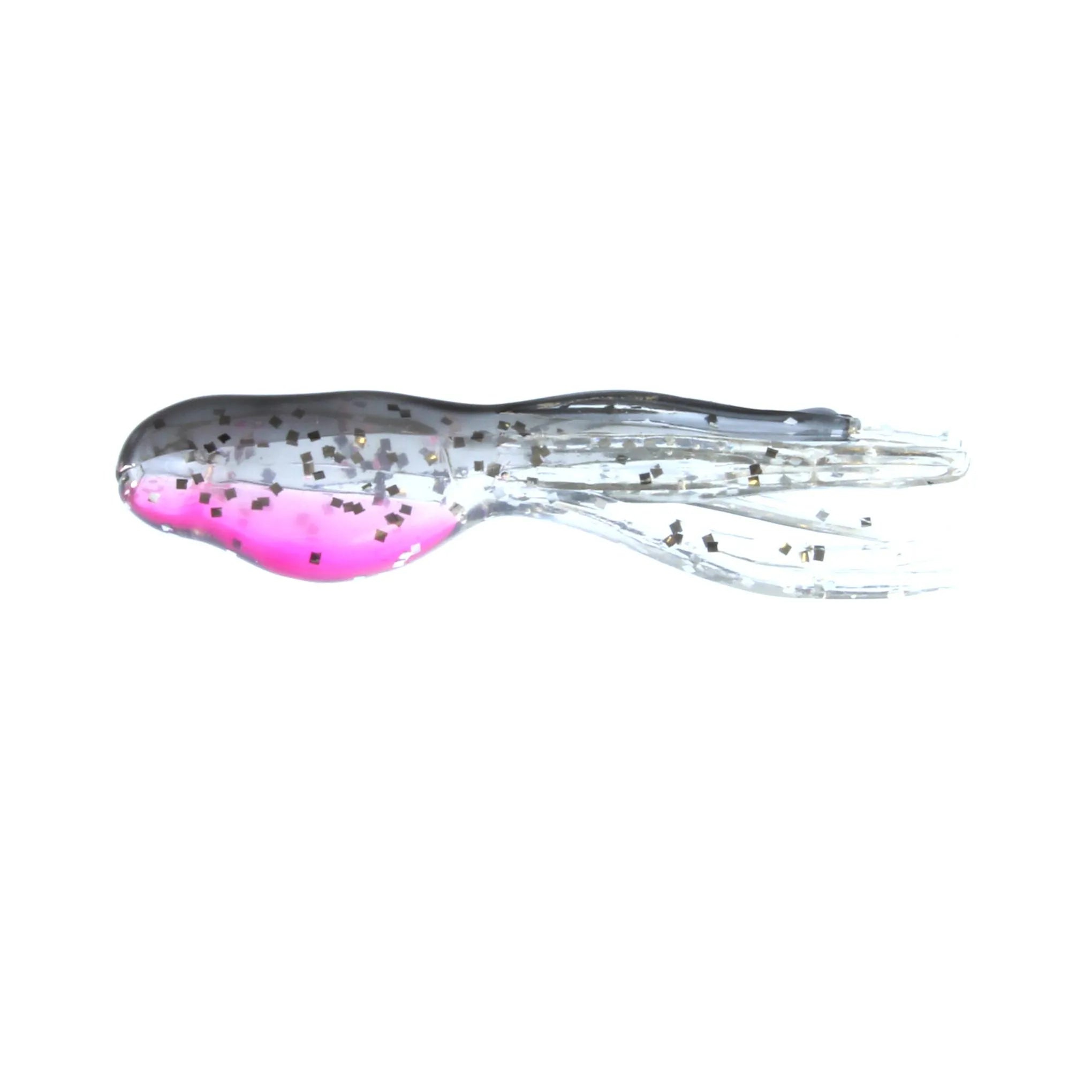 Metal Lures-Southern Pro Minnow Tube 2''