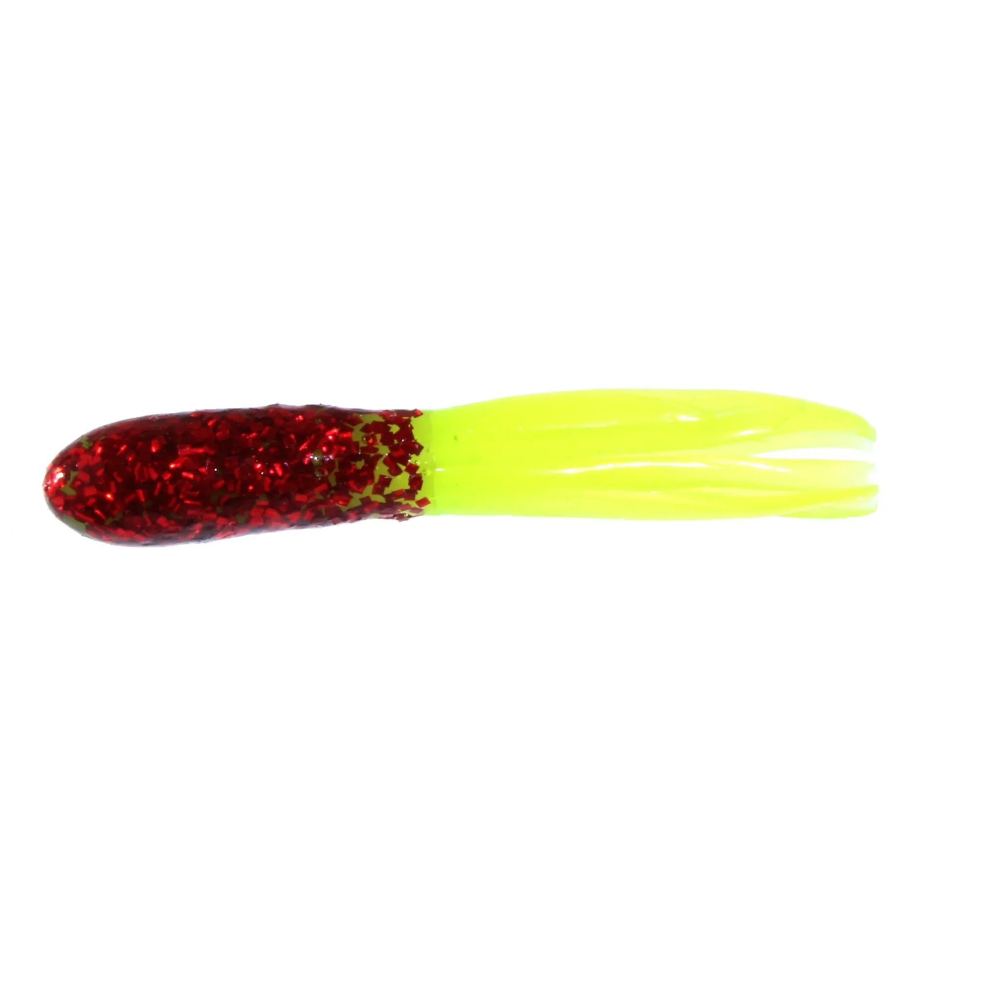 Lures for Saltwater Fishing-Southern Pro ScaleTube 1.5''