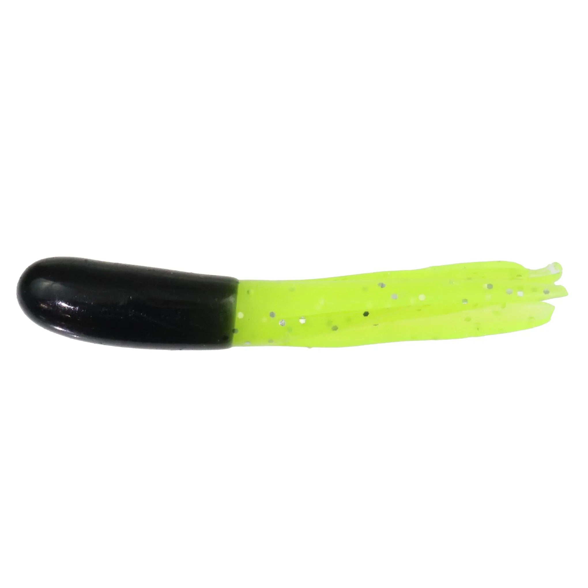 Paddle Tail Soft Lures-Southern Pro Tube 1.5''