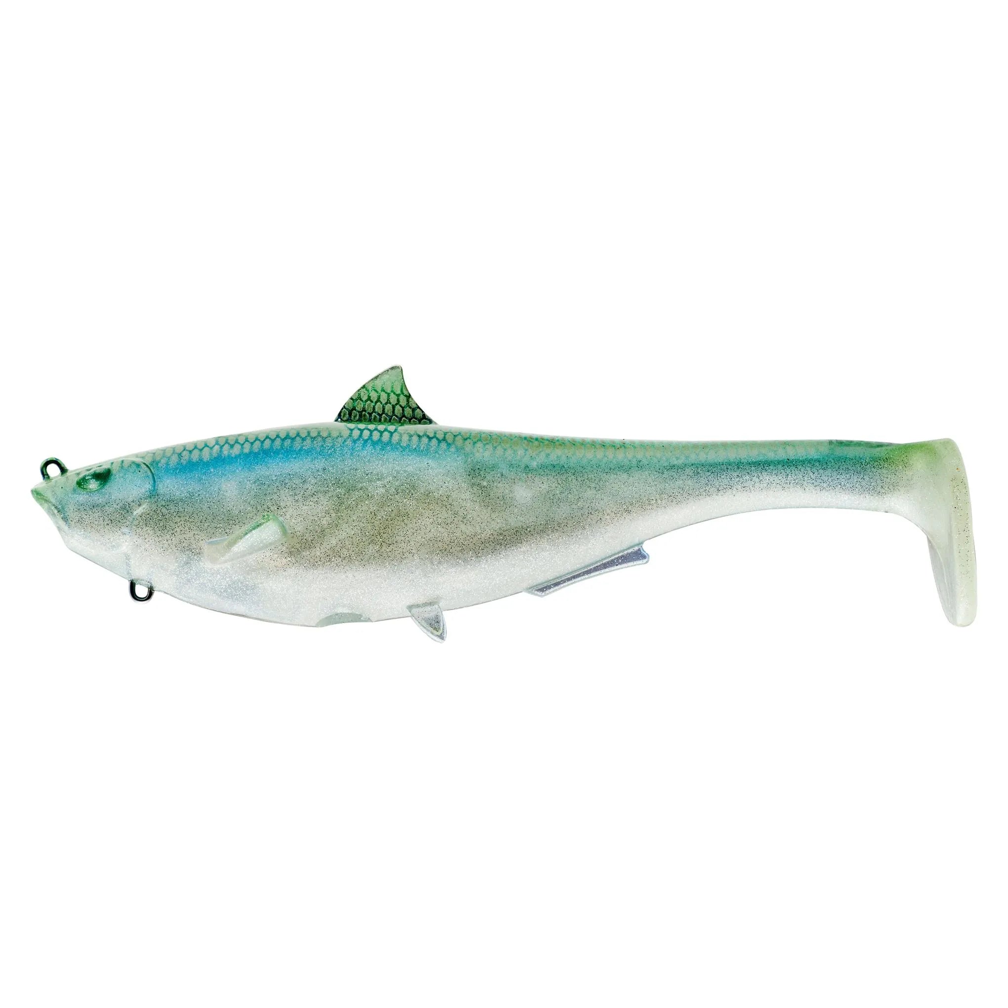 Deep Diving Lures-Spro Megalojohn 6”