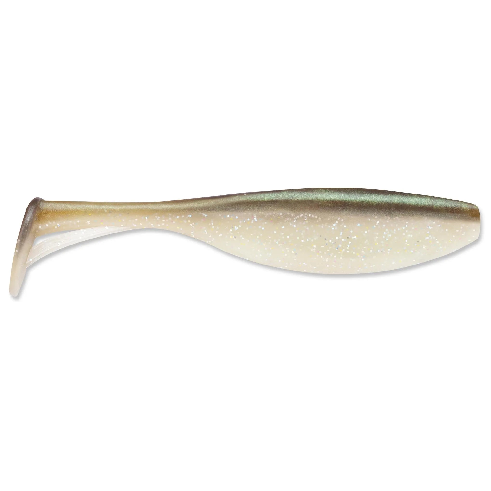 Topwater Frog Lures-STORM Largo Shad® (3”)