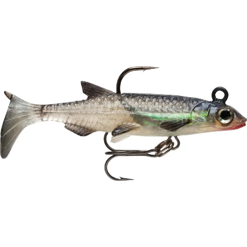 Deepwater Lures-Storm WildEye Live Minnow