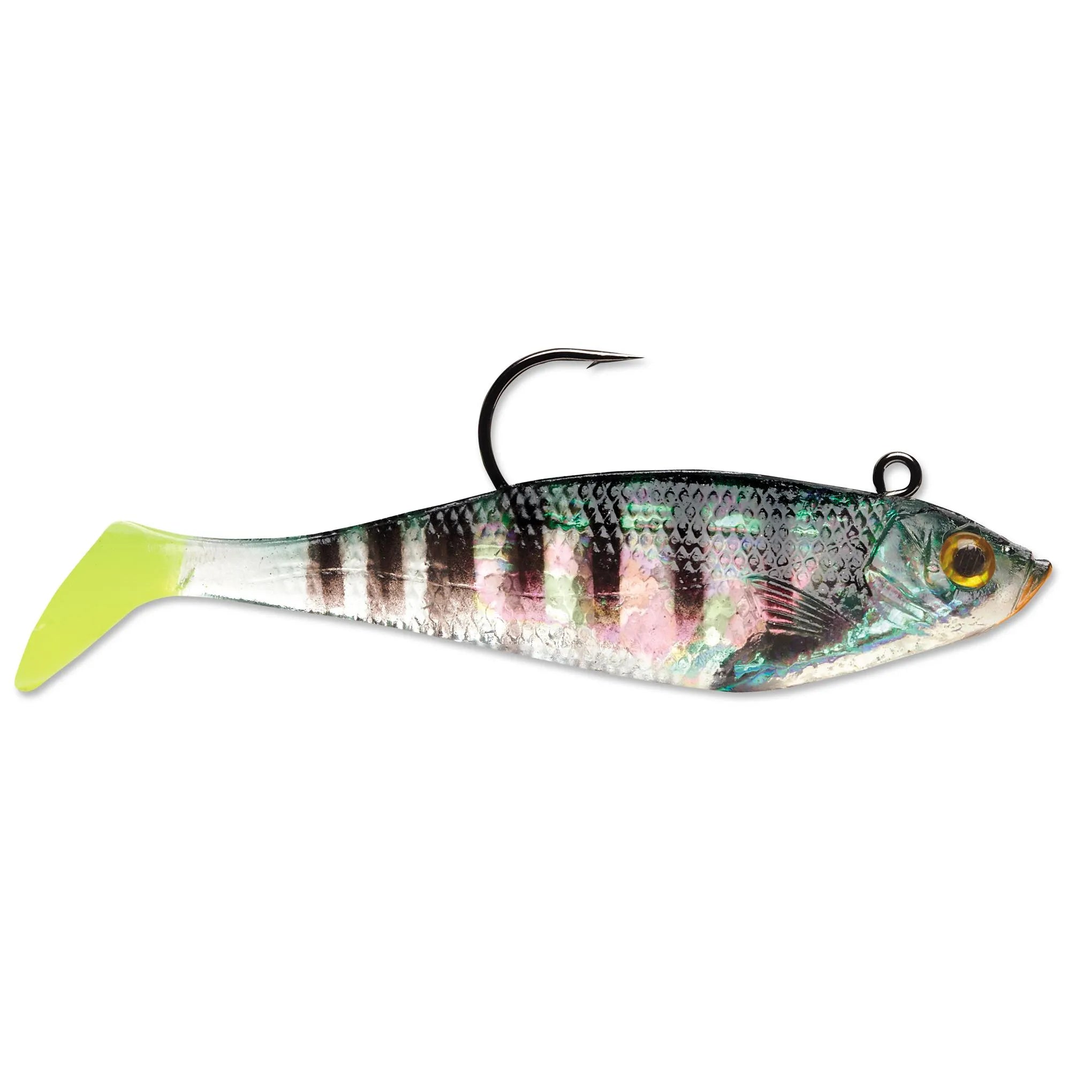 Artificial Lures-Storm WildEye® Swim Shad