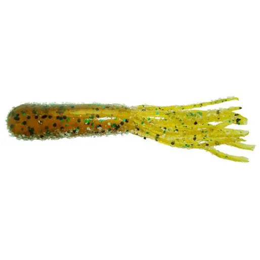 Slow-Sinking Lures-Strike King® BitsyTube 2.75''