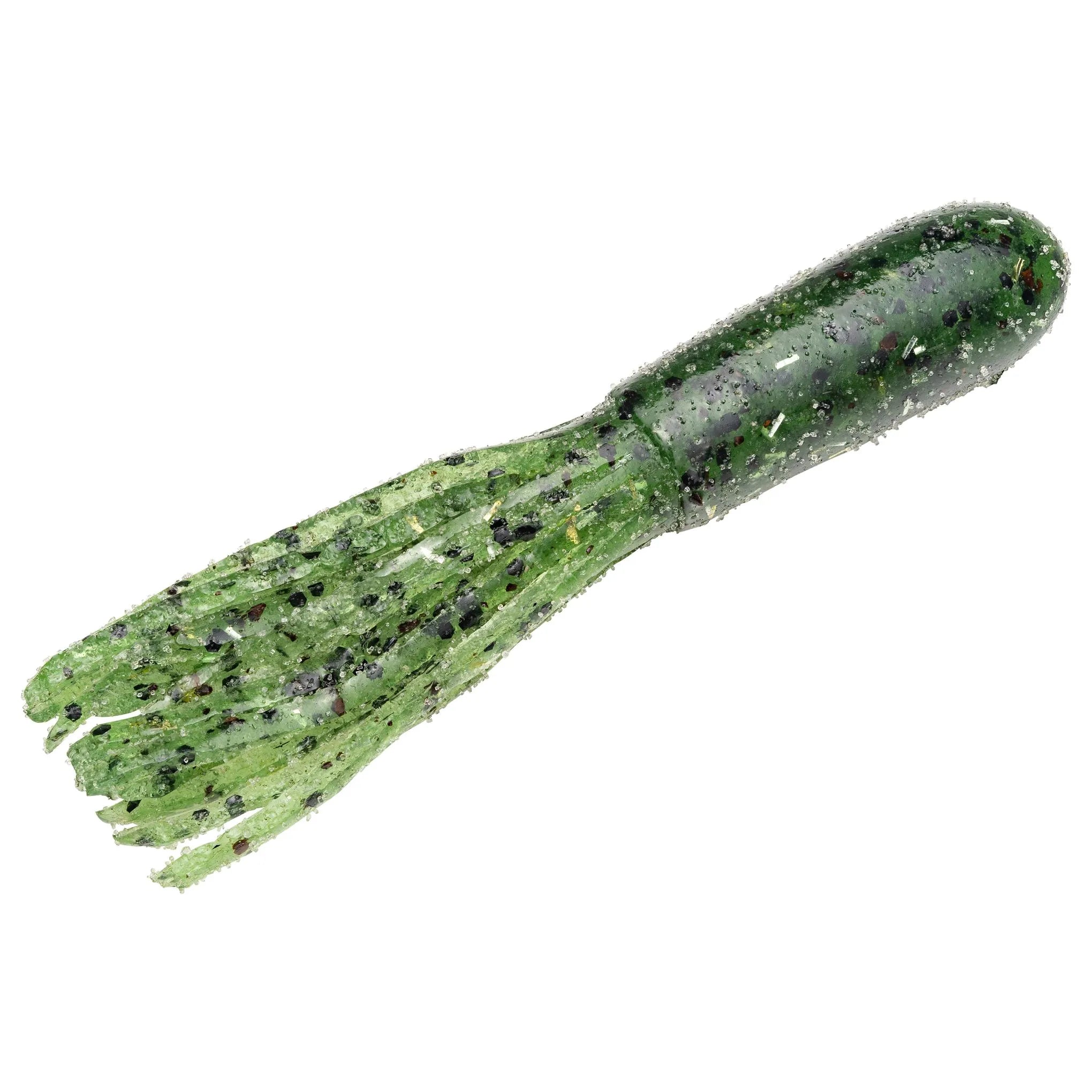 Sinking Lures-Strike King® Coffee Fat Tube 2.75”