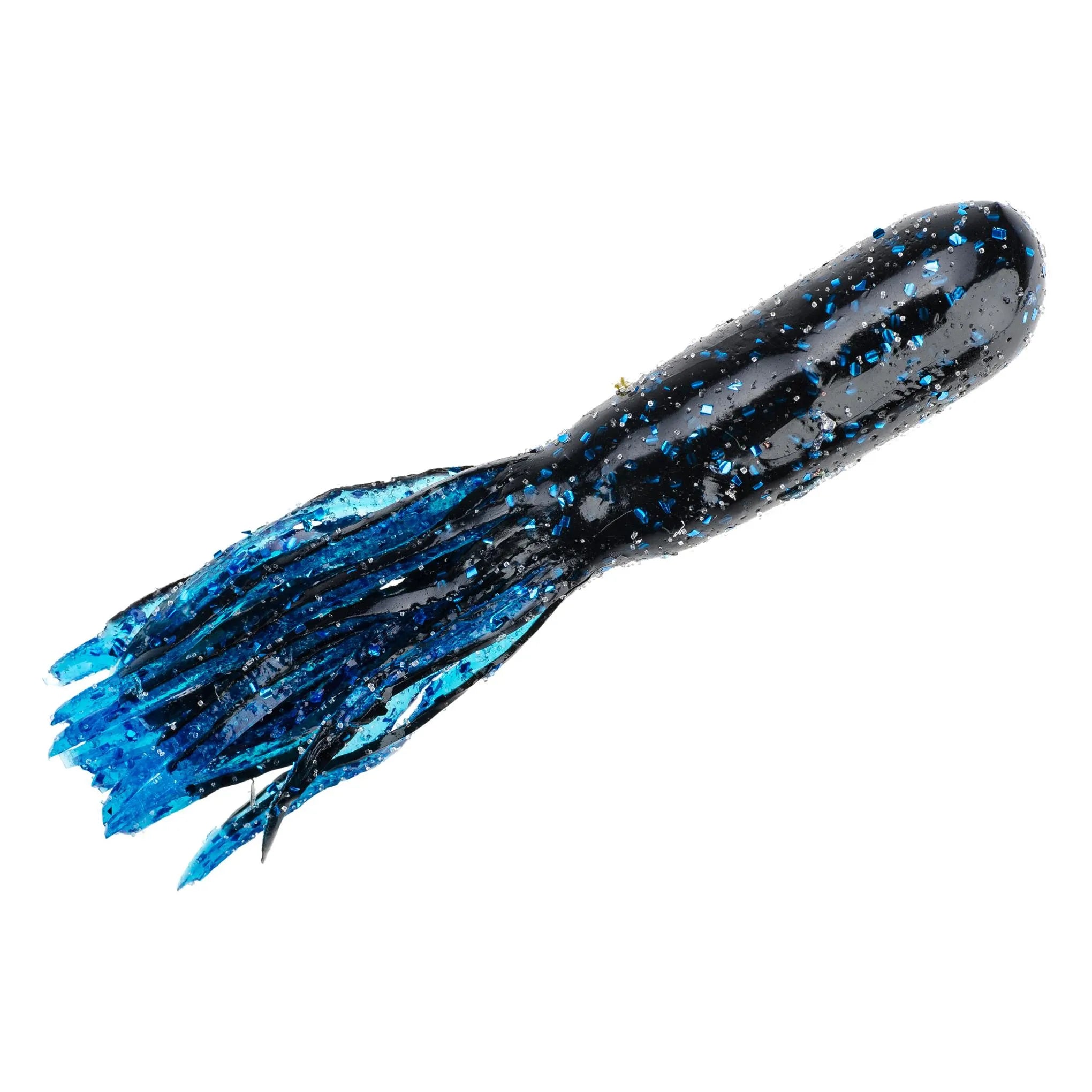 Fishing Lures for Salmon-Strike King® KVD Pro Model Tube (3.5”)