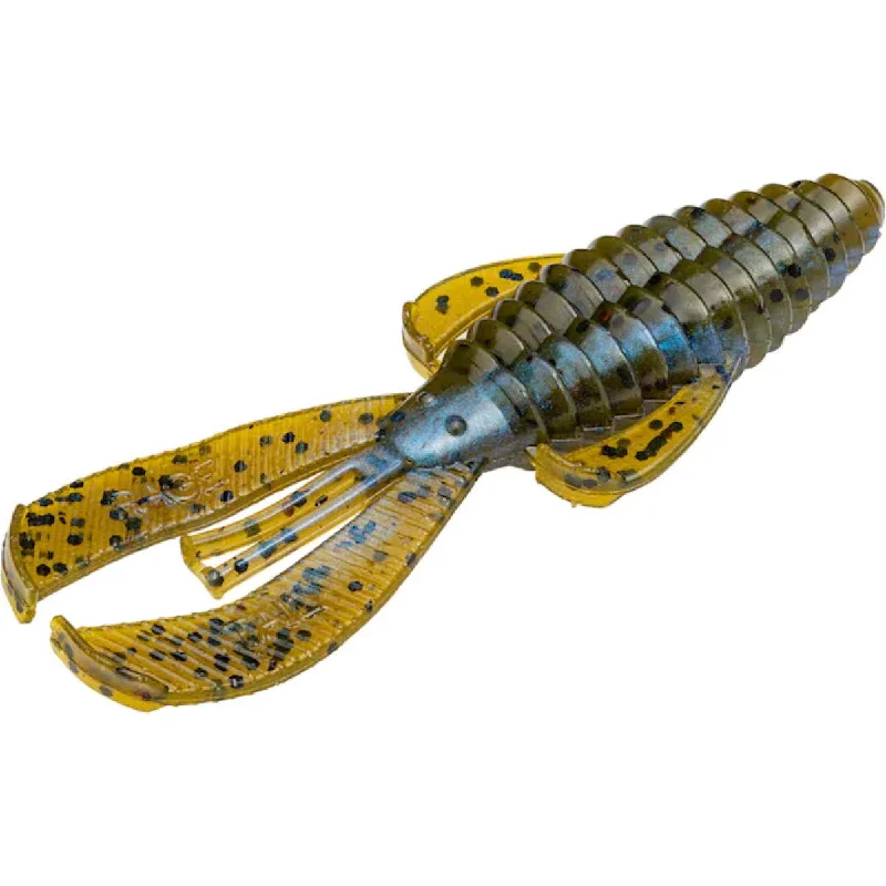 Blue Craw