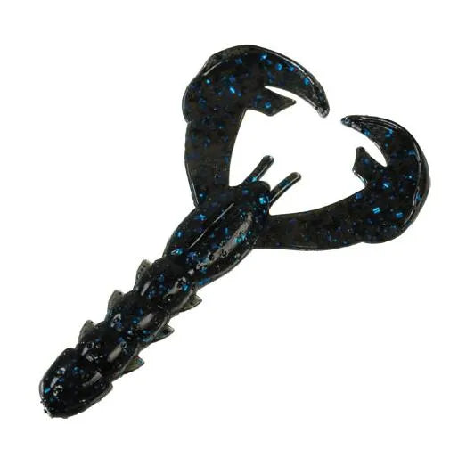 Black Blue Flake 9pk