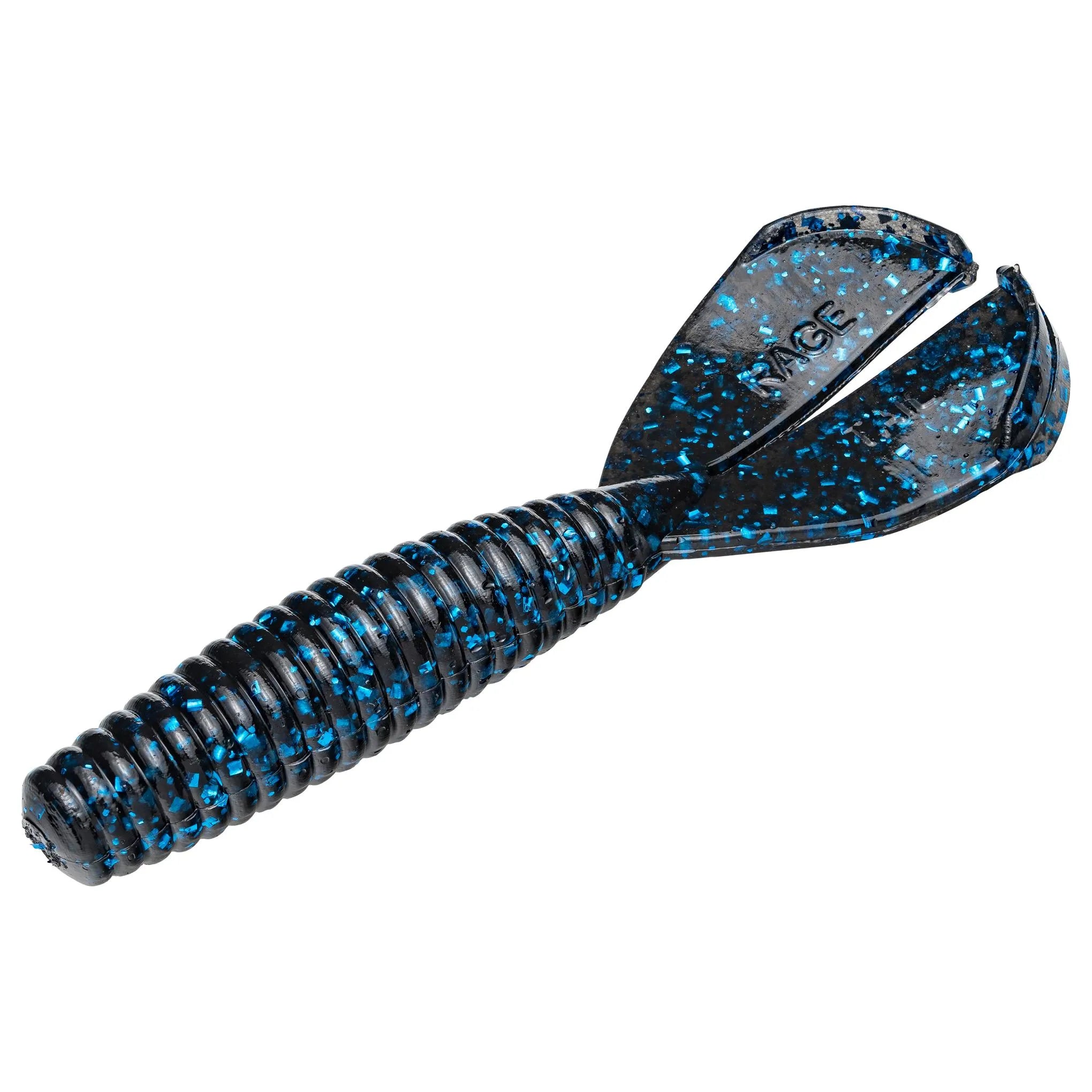 Black Blue Flake 9pk