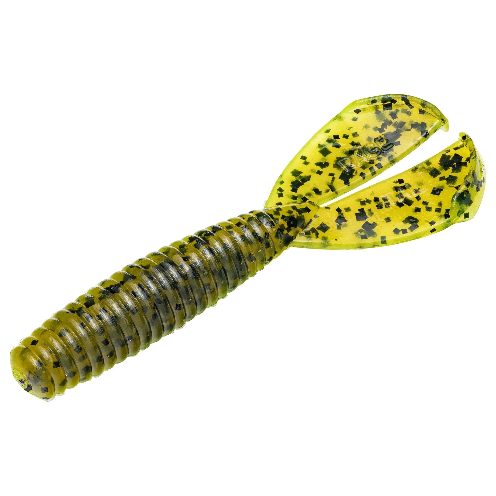 Artificial Lures-Strike King® Rage Baby Menace (3”)