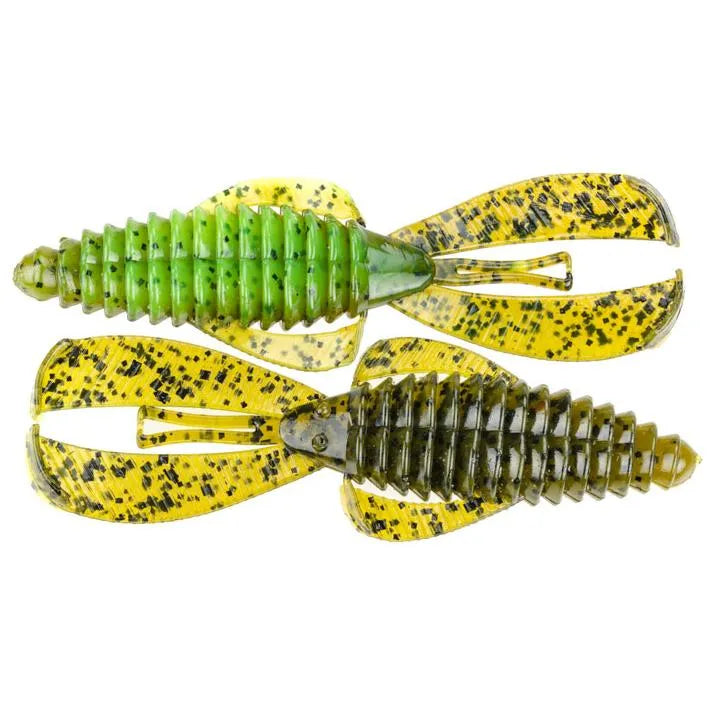 Fishing Lures for Perch-Strike King Rage Bug 4"