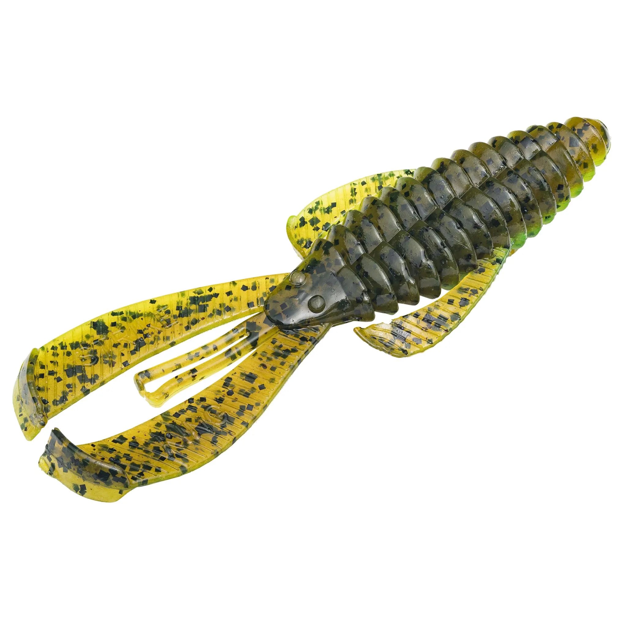 Fishing Lures for Bass-Strike King® Rage Bug Midsize