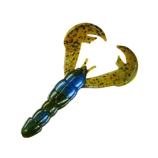 Blue Craw 7pk