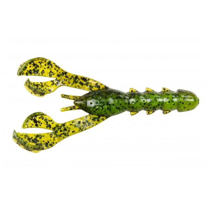 Natural Looking Lures-Strike King® Rage DB Craw