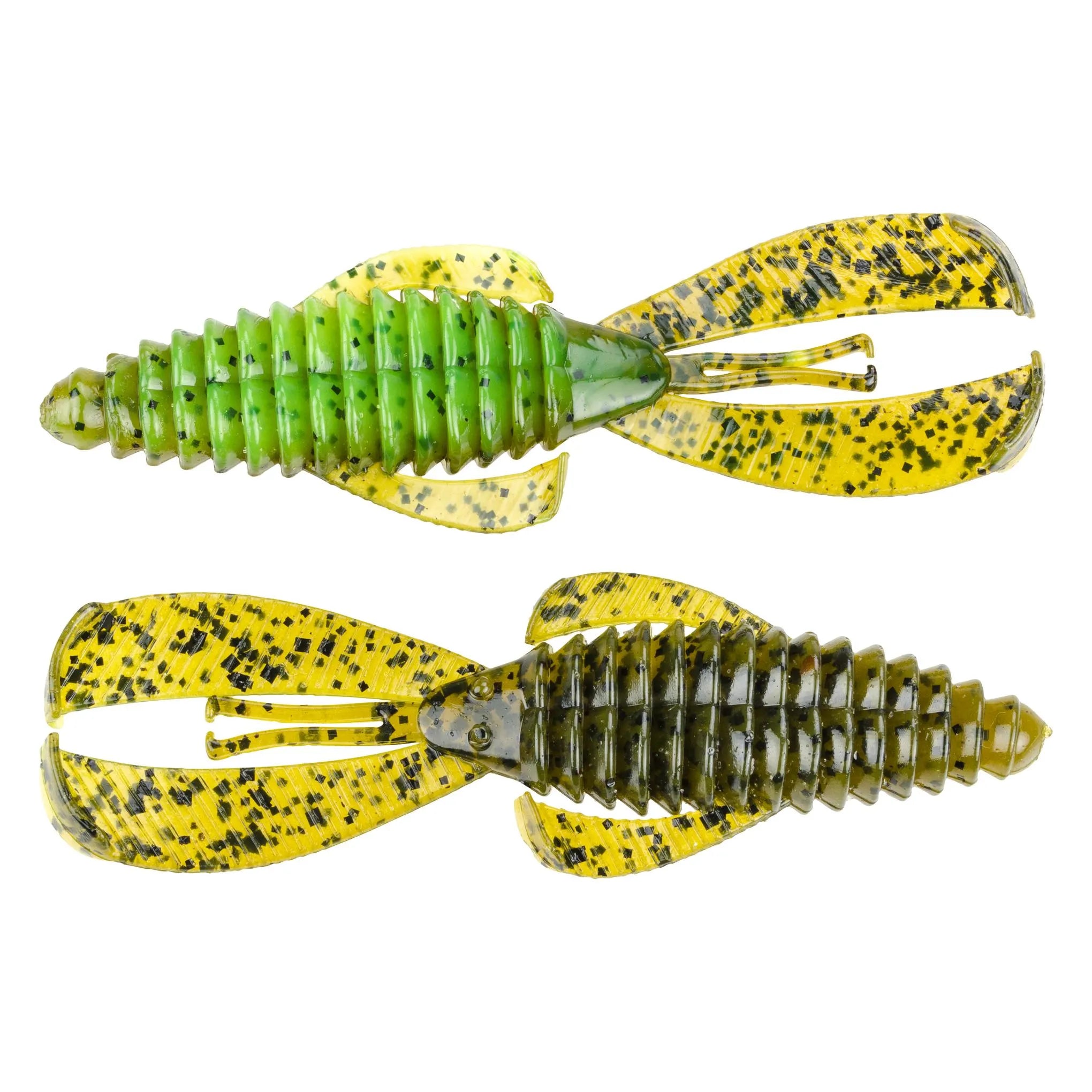 Saltwater Lures-Strike King® Rage Magnum Bug (4.5”)