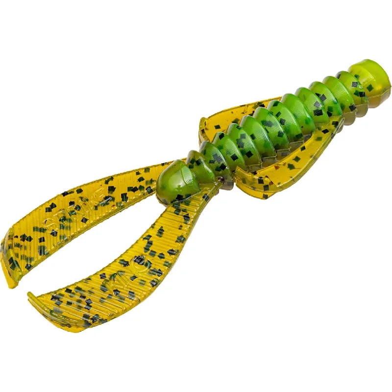 Eco-Friendly Fishing Lures-Strike King Rage Ned Bug