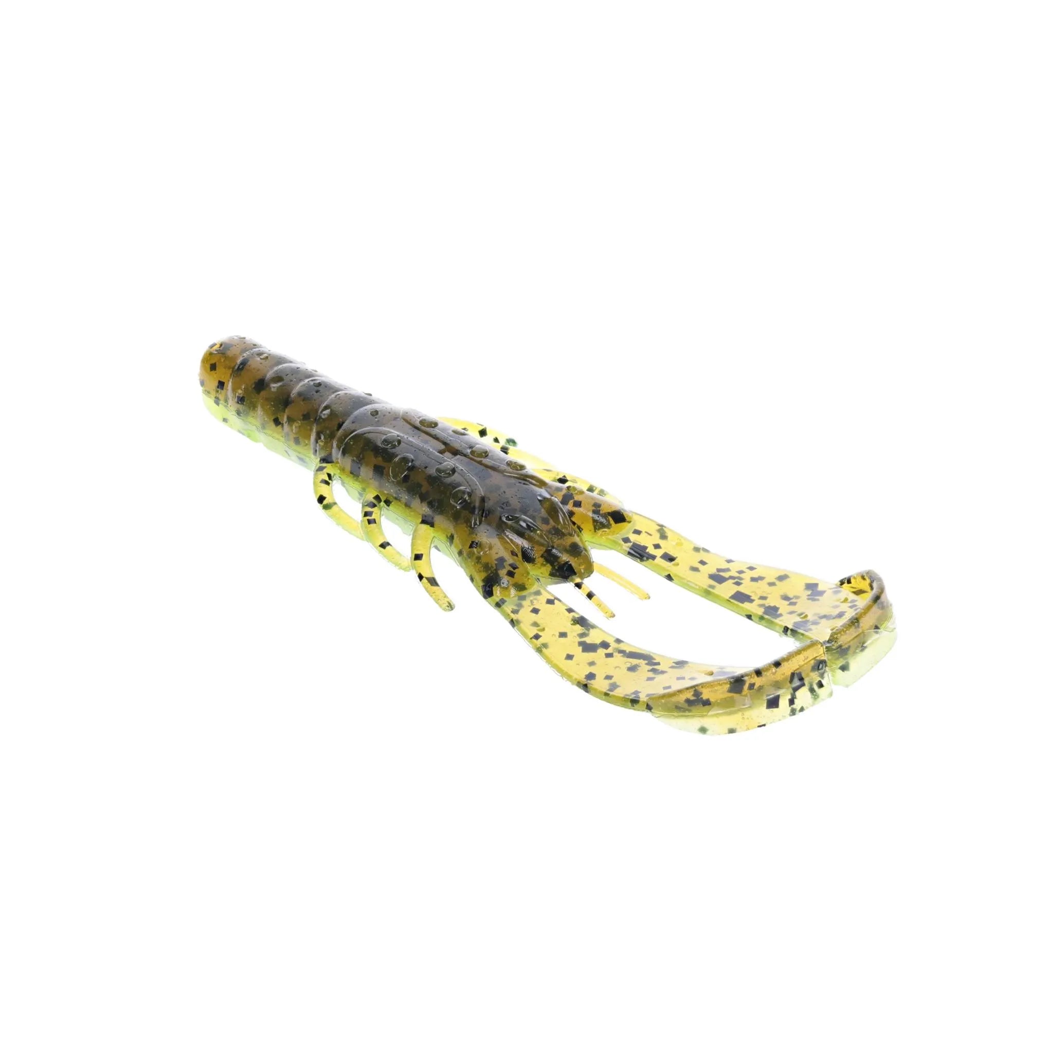 Realistic Lures-Strike King® Rage Scounbug