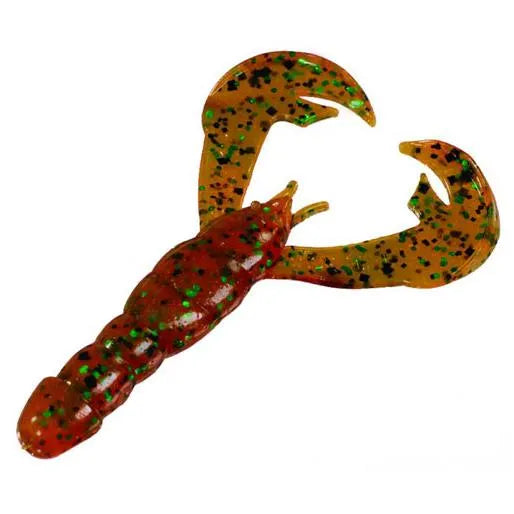 Shrimp-Like Lures-Strike King® Rage Tail® Craw (4”)