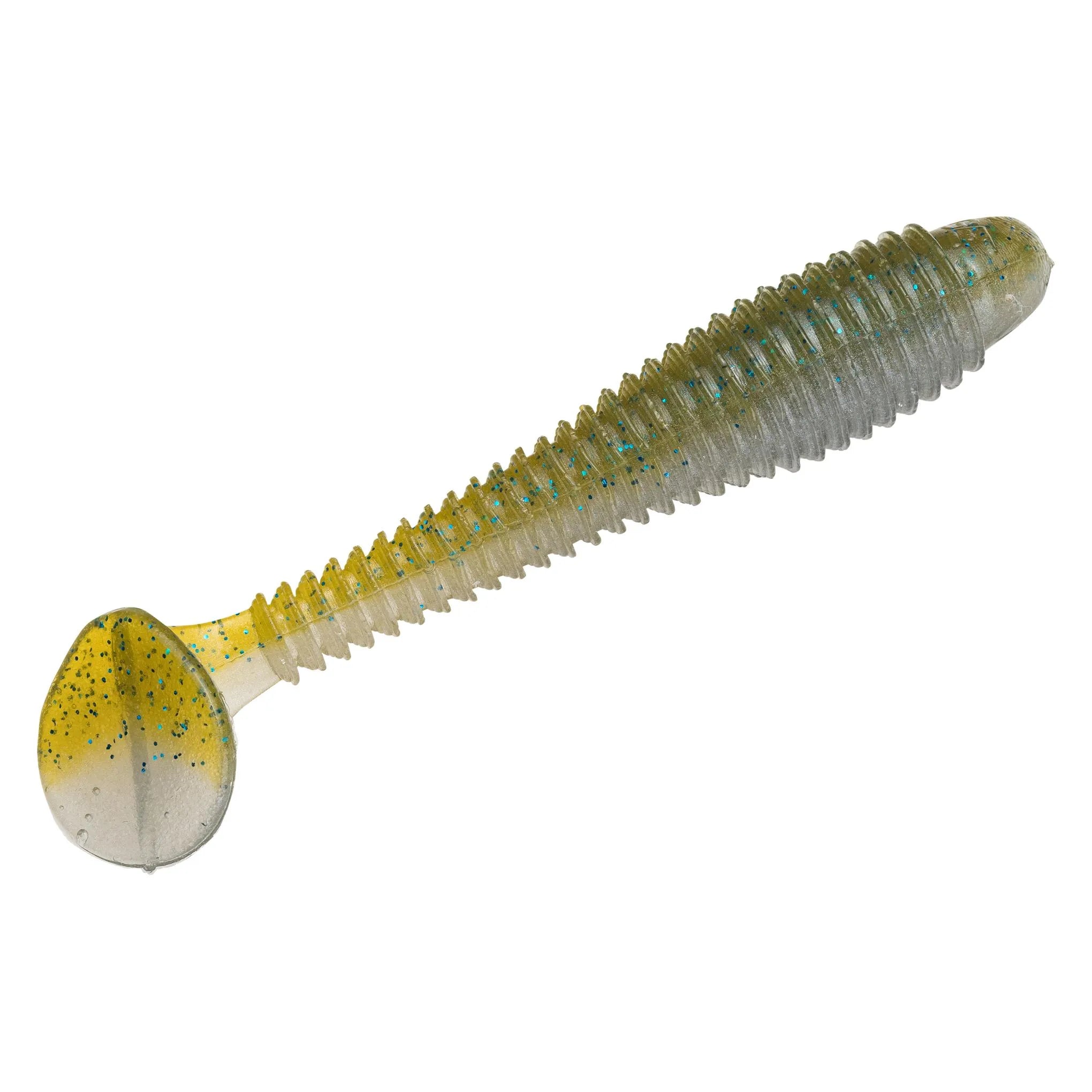 Fishing Lures for Bluegill-Strike King® Rage Swimmer (2 3/4”)