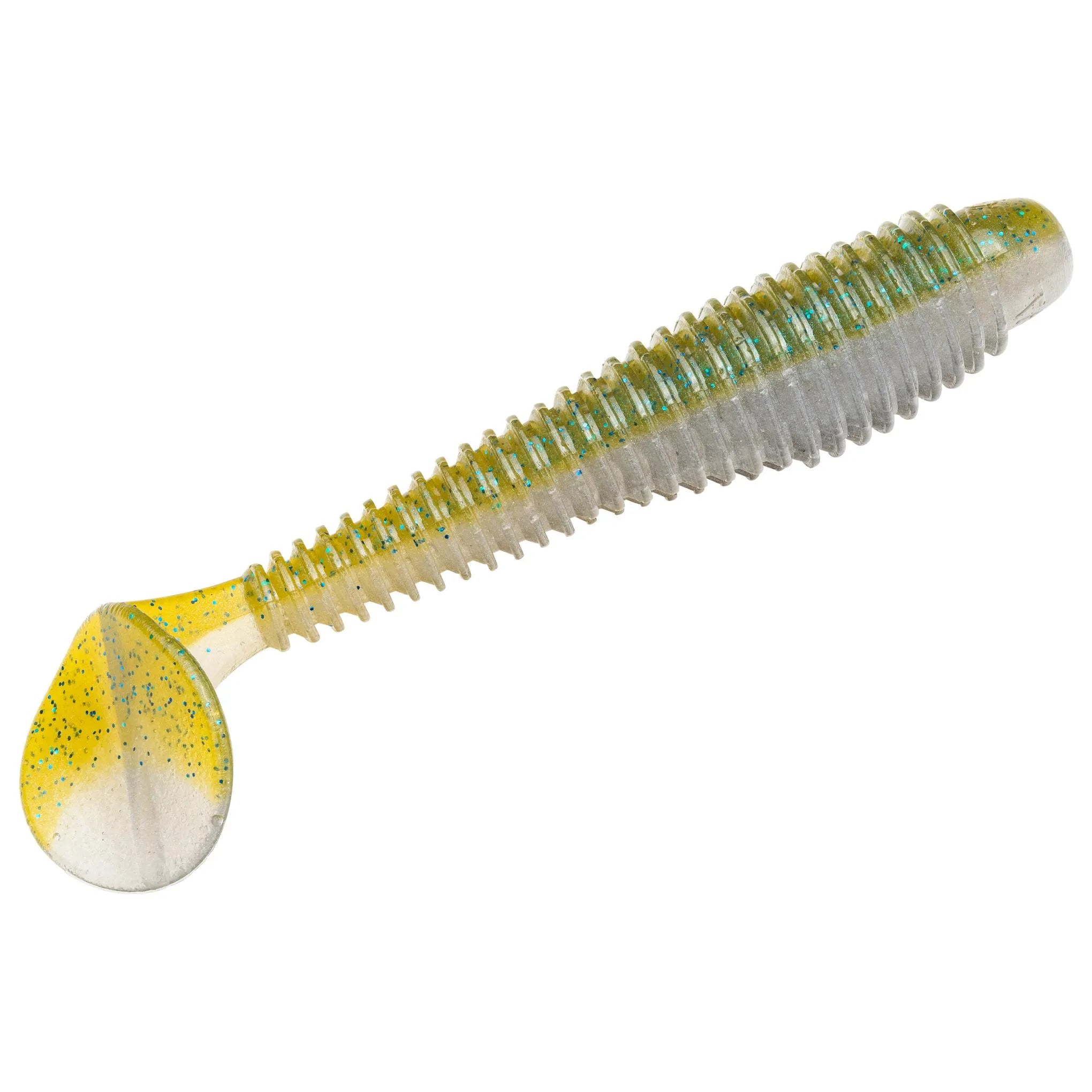 Scented Crawfish Lures-Strike King® Rage Swimmer (3 1/4”)