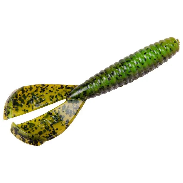 Fishing Lures for Cod-Strike King® Rage Twin Tail Menace Grub