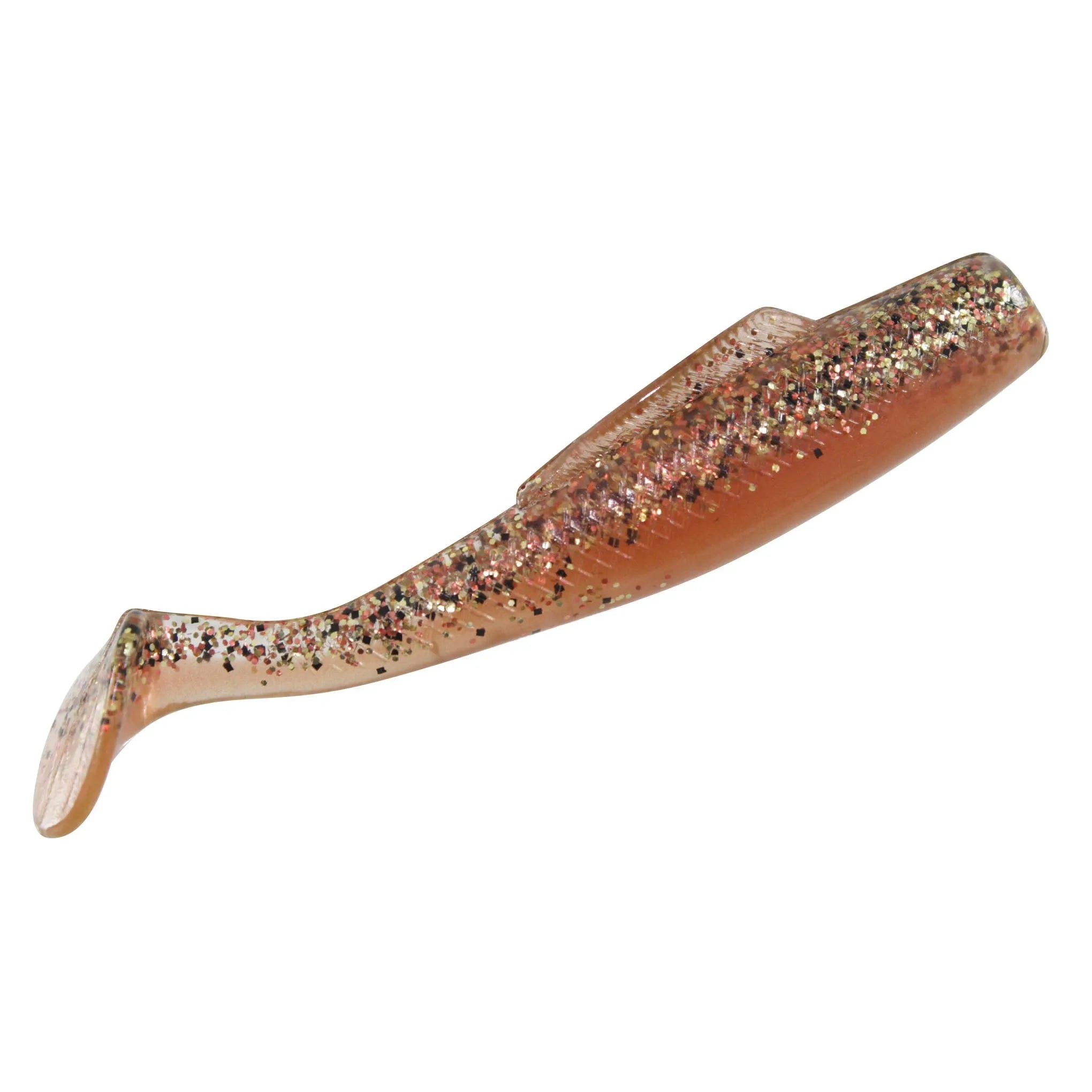 Popper Lures-Strike King® Redfish Magic Glass Minnow 4”