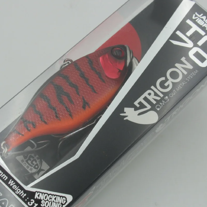 Feather Lures-TN70 TRIGON [Brand New]