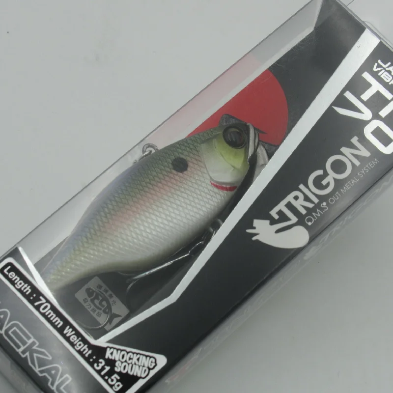 Fishing Lures for Cod-TN70 TRIGON [Brand New]