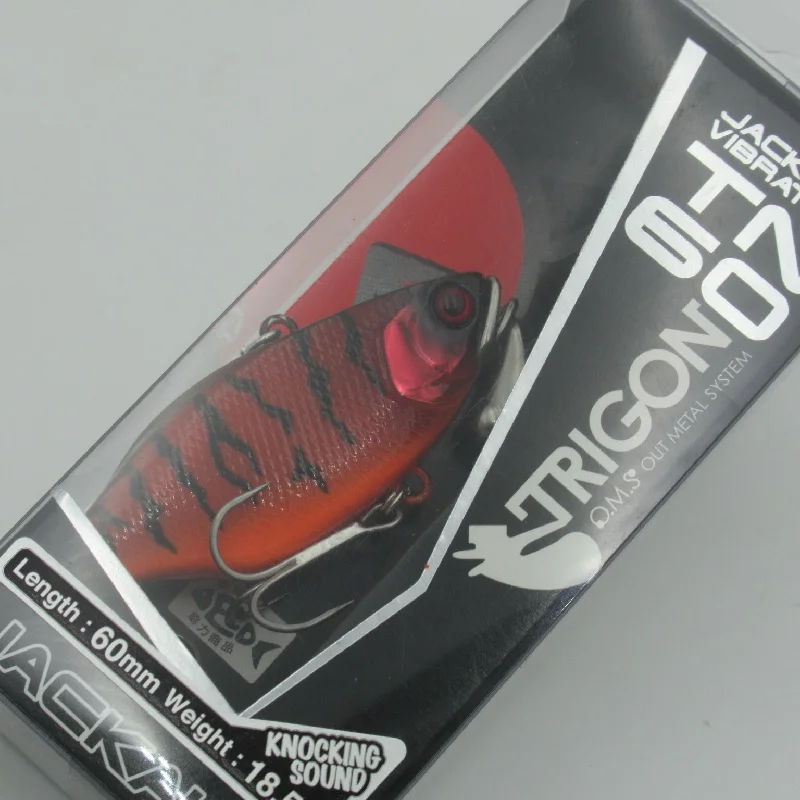 Multi-Action Lures-TN60 TRIGON [Brand New]