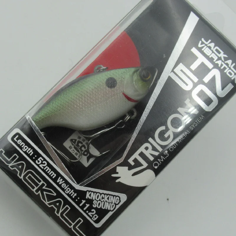 Customizable Lures-TN50 TRIGON [Brand New]