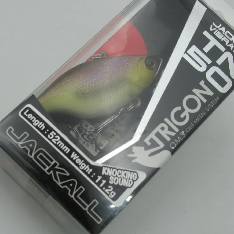 Lures for Catfish-TN50 TRIGON [Brand New]