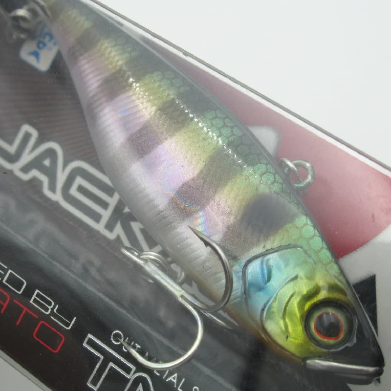 Deepwater Lures-TN SLIM8 [Brand New]