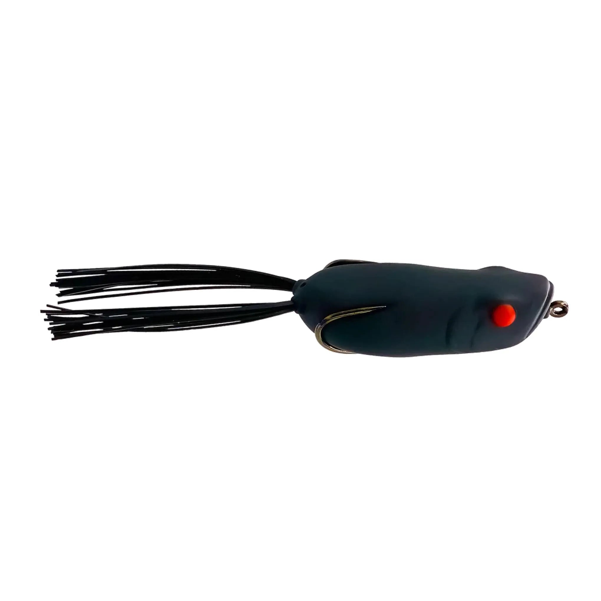 Natural Color Lures-Toad Thumper Swamper - Walkin' Frog