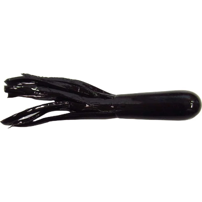 Top-Rated Fishing Lures-Voodoo Custom Tackle Tube Body