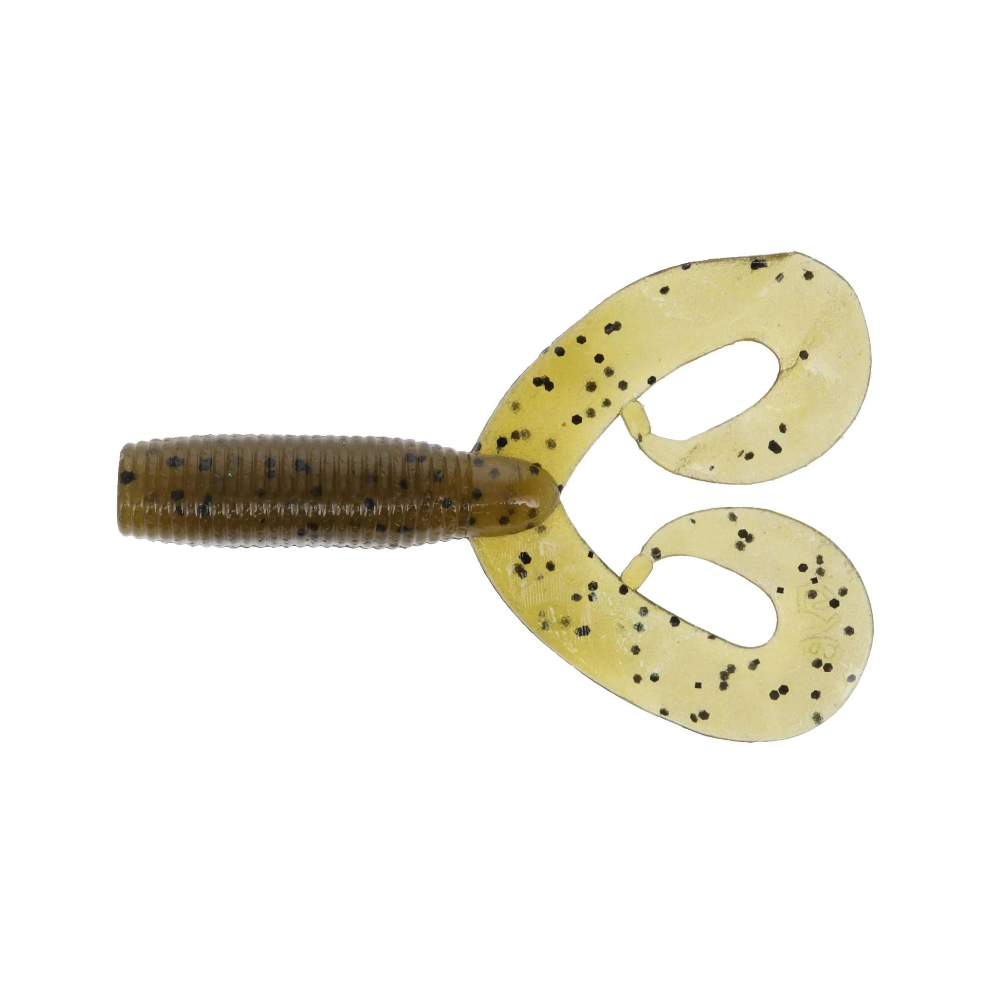 Paddle Tail Lures-Yamamoto DoubleTail Grub 5''