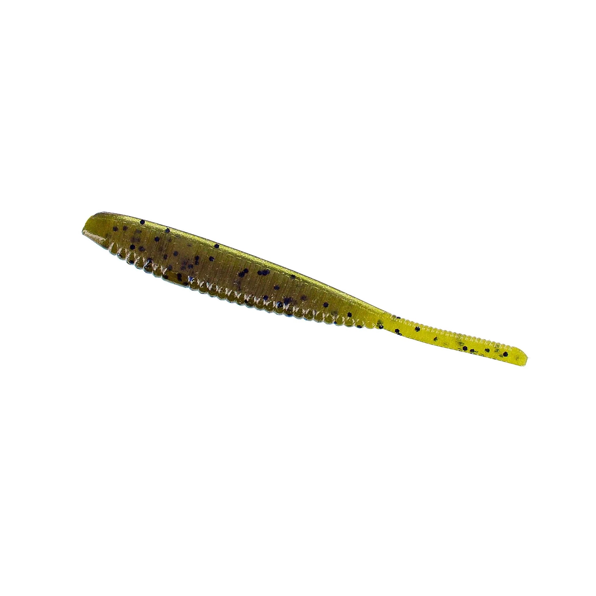 Lures for Inshore Fishing-Yamamoto Shad Shape Worm