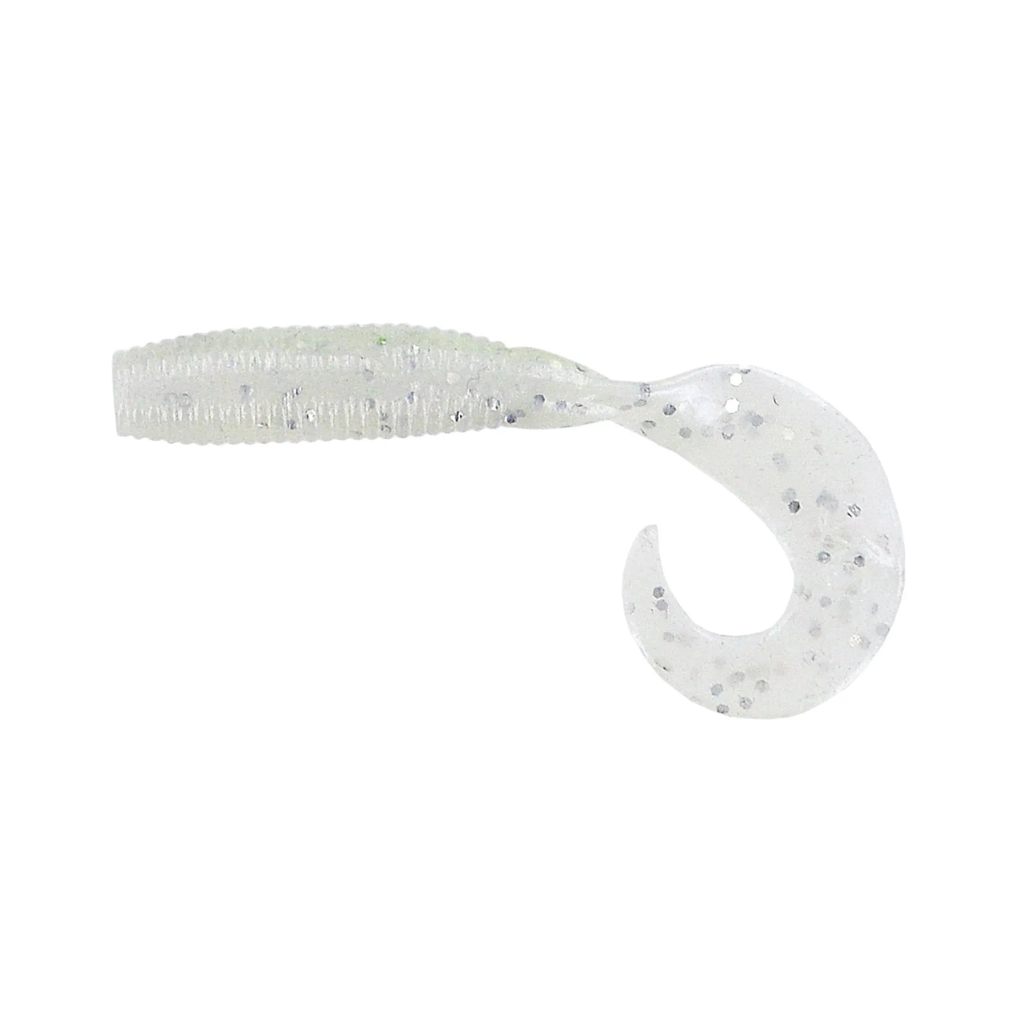 Soft Plastic Lures-Yamamoto Single Tail Grub 5''