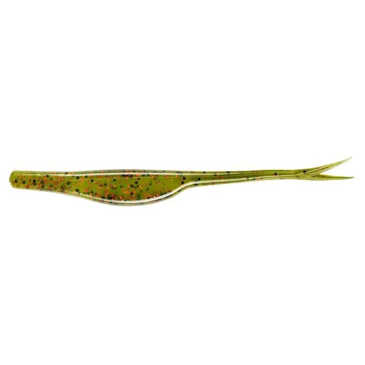 Saltwater Crankbait Lures-Yum Break'n Shad 5''